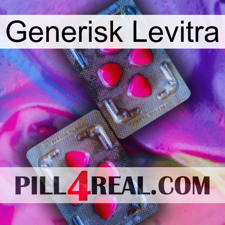 Generisk Levitra 15